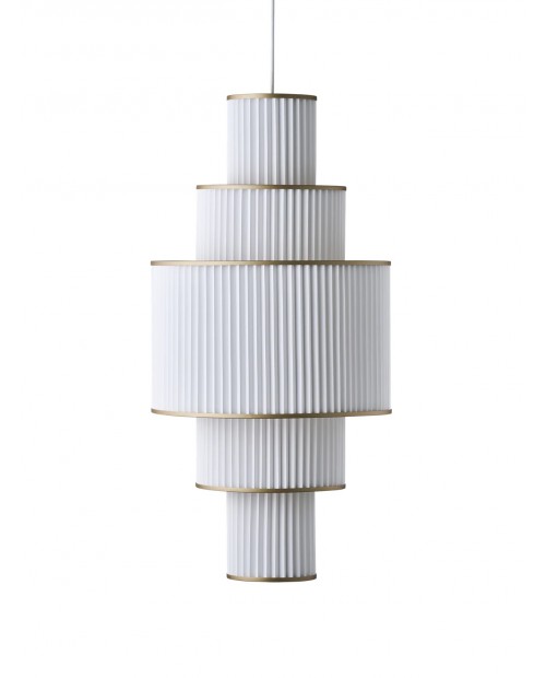 Le Klint Plivello 113 Pendant Lamp